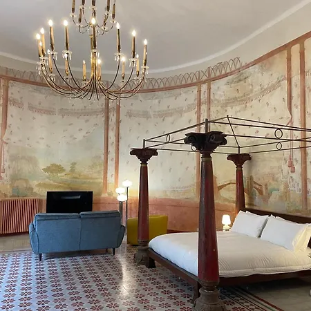 Villa Il Sogno Di Elisa