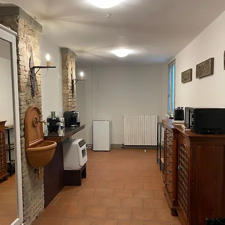 Il Sogno Di Elisa Villa Lucques
