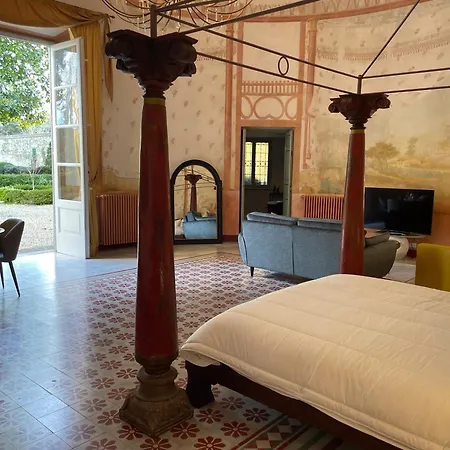Il Sogno Di Elisa Lucca