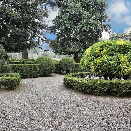 Villa Il Sogno Di Elisa Lucca
