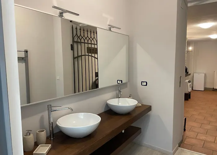 Il Sogno Di Elisa Villa Lucca