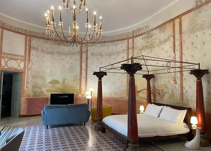 Villa Il Sogno Di Elisa