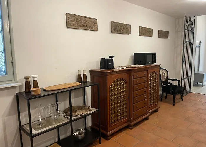 Villa Il Sogno Di Elisa
