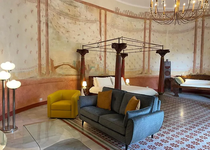 Villa Il Sogno Di Elisa *