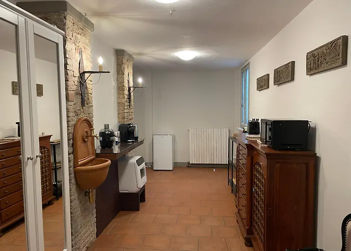 Il Sogno Di Elisa Villa Lucca