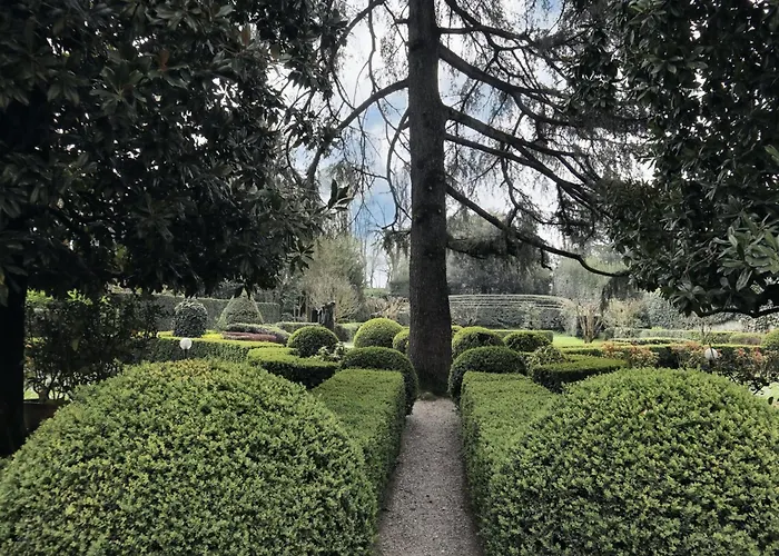 Villa Il Sogno Di Elisa *
