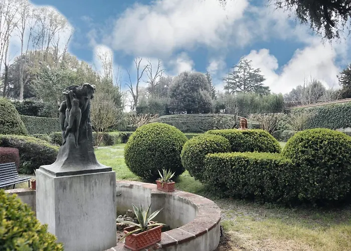 Villa Il Sogno Di Elisa Lucca